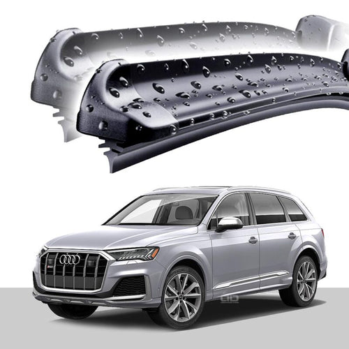 AUDI SQ7 Wiper Blade 4M 2016-2021 Twin Pack 2820B2-14S13 ADwipers