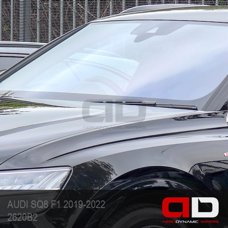 AUDI SQ8 Wiper Blades F1 2019-2022 Twin Pack 2620B2-16S13