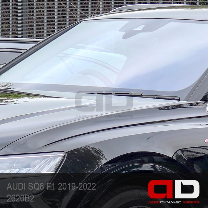 AUDI SQ8 Wiper Blades F1 2019-2022 Twin Pack 2620B2-16S13 ADwipers