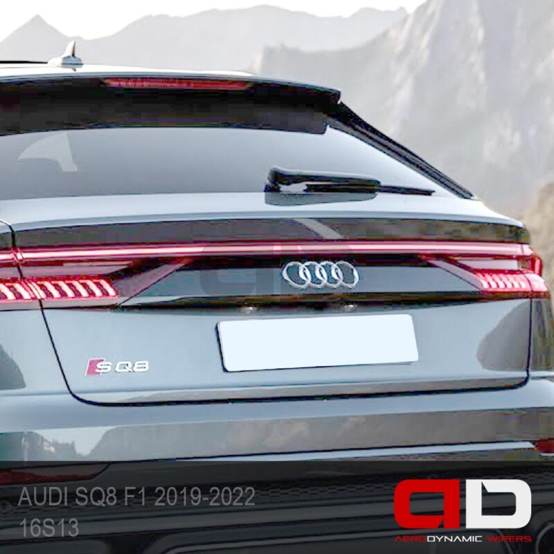 AUDI SQ8 Wiper Blades F1 2019-2022 Twin Pack 2620B2-16S13