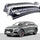 AUDI SQ8 Wiper Blades F1 2019-2022 Twin Pack 2620B2-16S13 ADwipers