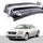 AUDI TT Wiper Blades 8N 1998-2003 Twin Pack 2121A ADwipers