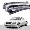 AUDI TT Wiper Blades 8N Facelift 2003-2006 Twin Pack 2121C ADwipers