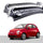 FIAT 500 Wiper Blades Convertible 2010-2021 Twin Pack 2313B2A ADwipers