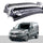 FIAT Doblo Wiper Blades 2015-2021 Twin Pack 2416B2A-16A ADwipers