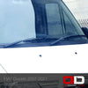 FIAT Ducato Wiper Blades 2002-2007 Twin Pack 2222A ADwipers