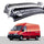 FIAT Ducato Wiper Blades 2002-2007 Twin Pack 2222A ADwipers