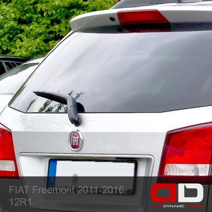 FIAT Freemont Wiper Blades JF 2011-2016 Twin Pack 2418A12R1