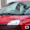 FIAT Panda Wiper Blades 2013-2015 Twin Pack 2414B2A-12R3 ADwipers