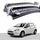 FIAT Punto Wiper Blades 2005-2015 Twin Pack 2615B1-12R3 ADwipers