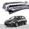 FIAT Ritmo Wiper Blades 2008-2009 Twin Pack 2418B2A-12R3 ADwipers