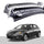 FIAT Ritmo Wiper Blades 2008-2009 Twin Pack 2418B2A-12R3 ADwipers