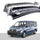 FIAT Scudo Wiper Blades 2008-2015 Twin Pack 2620A-1616R3 ADwipers