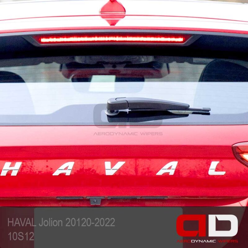 HAVAL Jolion Wiper Blades 2020-2022 Twin Pack 2416X1-10S12