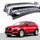 JAGUAR E-Pace Wiper Blades X540 2017-2021 Twin Pack 2620B5-13R1 ADwipers