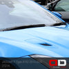 JAGUAR F-Type Wiper Blades X152 2013-2021 Twin Pack 2121A ADwipers
