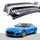 JAGUAR F-Type Wiper Blades X152 2013-2021 Twin Pack 2121A ADwipers