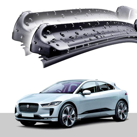 JAGUAR I-Pace Wiper Blades X590 2018-2021 Twin Pack 2619B2 ADwipers