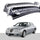 JAGUAR S-Type Wiper Blades X202/204 2002-2008 Twin Pack 2418A ADwipers