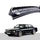 JAGUAR Sovereign Wiper Blades X308 1997-2004 Single 21A ADwipers