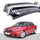 JAGUAR X Type Wiper Blades X400 2001-2010 Twin Pack 2218A ADwipers