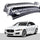 JAGUAR XE Wiper Blades X760 2015-2021 Twin Pack 2817B2 ADwipers