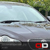 JAGUAR XF Wiper Blades Sedan X250 2008-2015 Twin Pack 2419B1 ADwipers