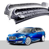 JAGUAR XF Wiper Blades Wagon X260 2017-2020 Twin Pack 2817B2A-12R1 ADwipers