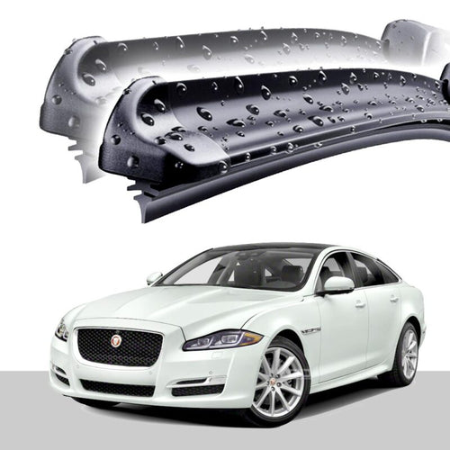 JAGUAR XJR Wiper Blades X351 2013-2019 Twin Pack 2219B1 ADwipers