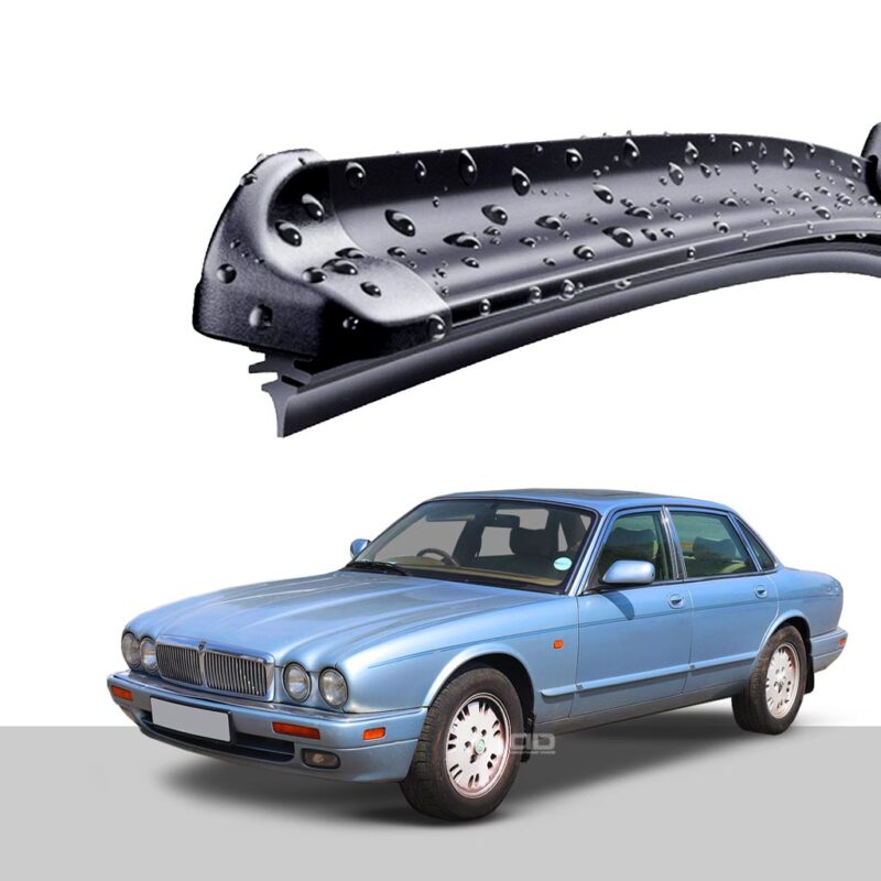 JAGUAR XJR Wiper Blades X300 1994-1997 Single 21A ADwipers