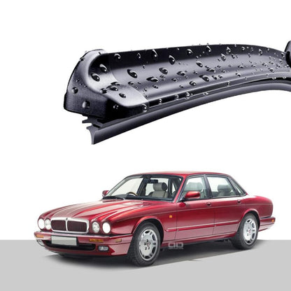 JAGUAR XJ8 Wiper Blades X308 1997-2003 Single 21A