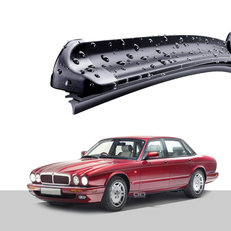 JAGUAR XJ8 Wiper Blades X308 1997-2003 Single 21A ADwipers