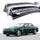 JAGUAR XJ8 Wiper Blades X350 2003-2009 Twin Pack 2418A ADwipers