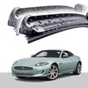 JAGUAR XK Wiper Blades X150 2006-2014 Twin Pack 2121A ADwipers