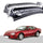 JAGUAR XK8 Wiper Blades X100 1996-2005 Twin Pack 2020A ADwipers