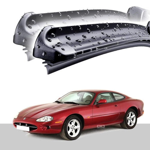 JAGUAR XK8 Wiper Blades X100 1996-2005 Twin Pack 2020A ADwipers