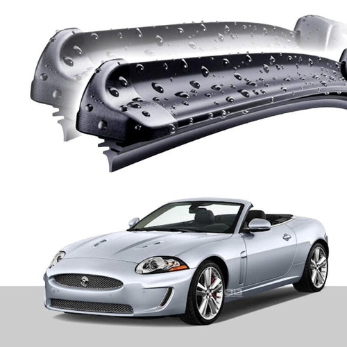 JAGUAR XKR Wiper Blades X150 2006-2014 Twin Pack 2121A ADwipers