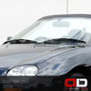 MG F Wiper Blades 1997-2002 Twin Pack 2020A ADwipers