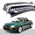 MG F Wiper Blades 1997-2002 Twin Pack 2020A ADwipers
