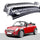 MINI Cabrio Wiper Blades R52 2004-2008 Twin Pack 1819A ADwipers