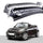 MINI Cabrio Wiper Blades R57 Facelift 2013-2015 Twin Pack 1819B3 ADwipers