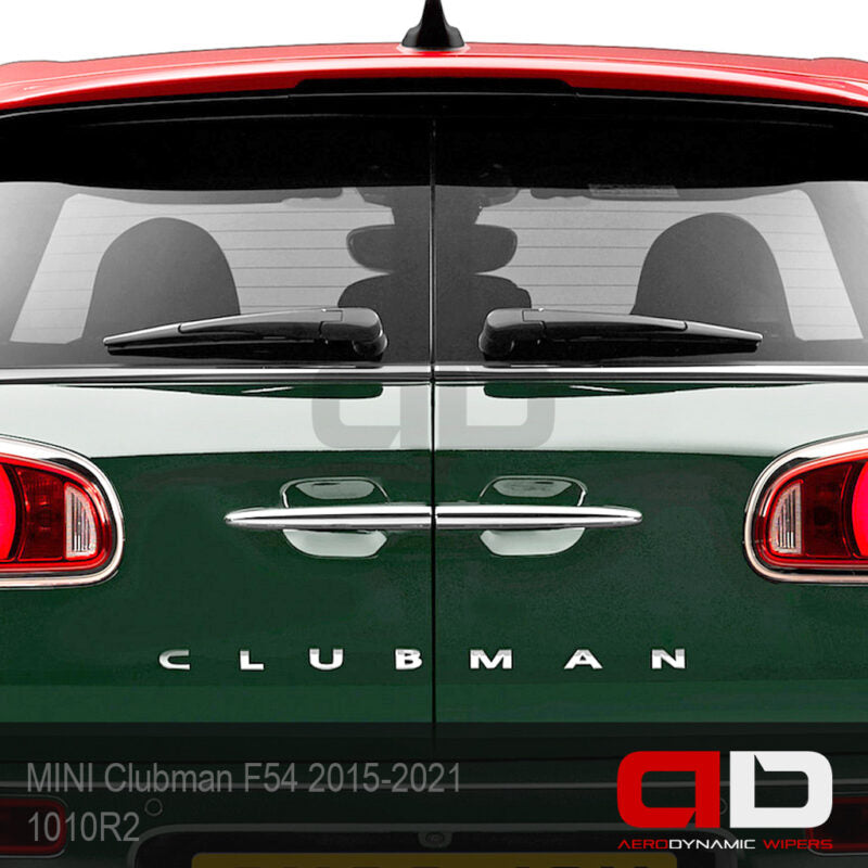 MINI Clubman Wiper Blades F54 2015-2021 Twin Pack 2220B2-1010R2 ADwipers