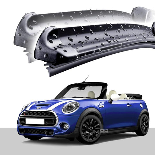 MINI Convertible Wiper Blades F57 2015-2021 Twin Pack 1819A ADwipers