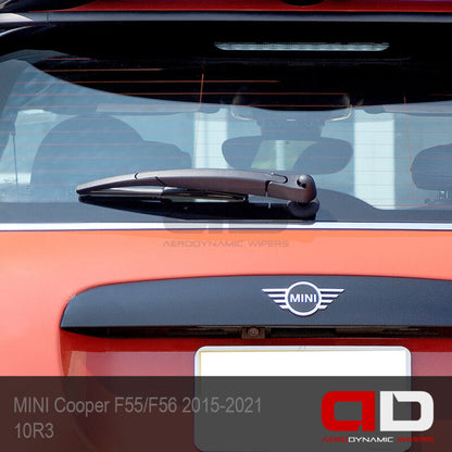 MINI Cooper Wiper Blades F55/F56 2014-2021 Twin Pack 1819A-10R3