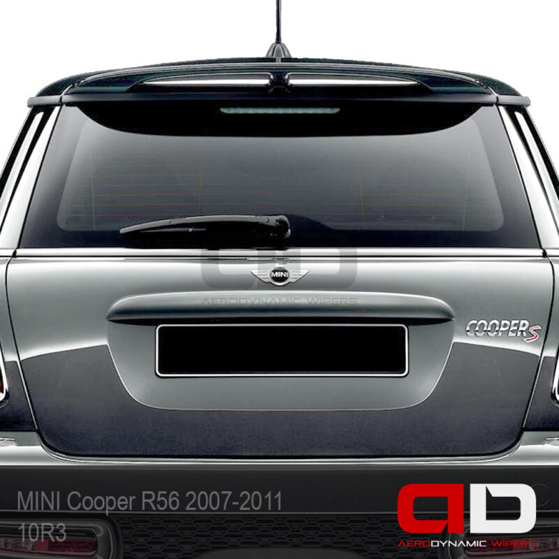 MINI Cooper Wiper Blades R56 2007-2011 Twin Pack 1819A-10R3