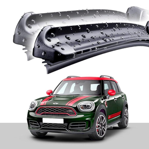 MINI Countryman Wiper Blades F60 2017-2021 Twin Pack 2321B6-10S12 ADwipers