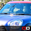 MINI Countryman Wiper Blades R60 2010-2016 Twin Pack 2019B1-10R3 ADwipers