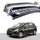 PEUGEOT 2008 Wiper Blades A94 2013-2019 Twin Pack 2616B2A-12R3 ADwipers