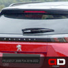 PEUGEOT 2008 Wiper Blades P24 2019-2022 Twin Pack 2416B2A-12R3 ADwipers