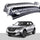 PEUGEOT 2008 Wiper Blades P24 2019-2022 Twin Pack 2416B2A-12R3 ADwipers